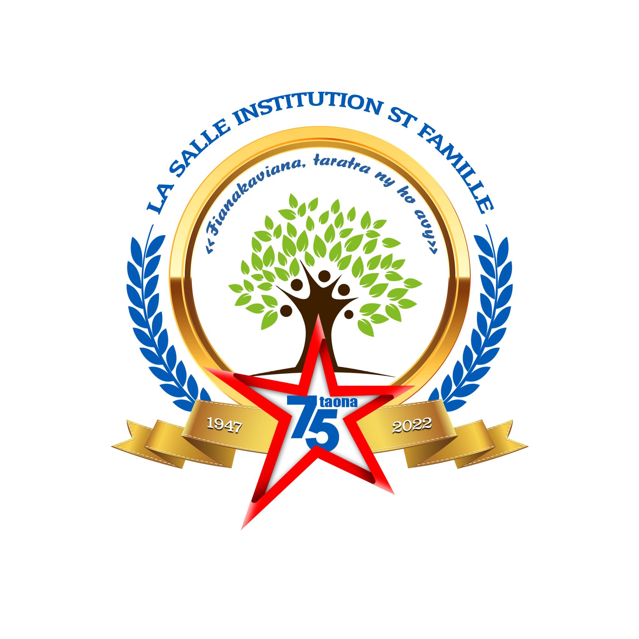 La Salle Institution Sainte Famille Mahamasina